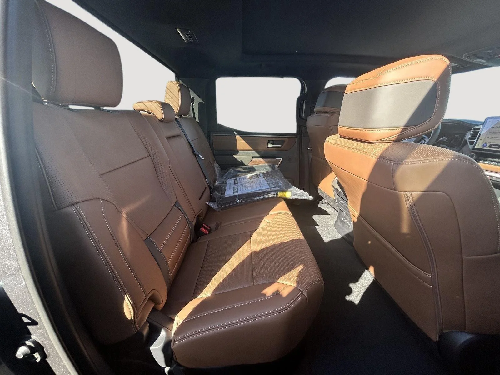 2026 Toyota Tundra 1794 Edition - Photo 42