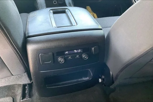 Used 2016 Gray Chevrolet LS image 32
