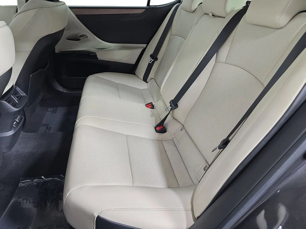 Used 2025 Gray Lexus 350 image 24