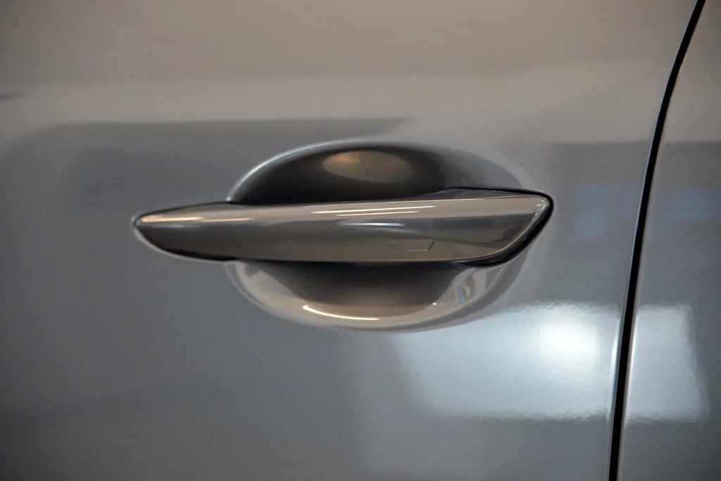 Certified Used 2025 Gray Mazda 2.5 S Preferred Package image 13