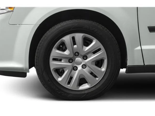 Used 2020 Black Onyx Crystal Pearlcoat Dodge  image 13