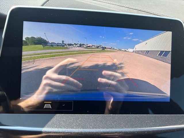 Used 2024 Black Cadillac Premium Luxury image 26