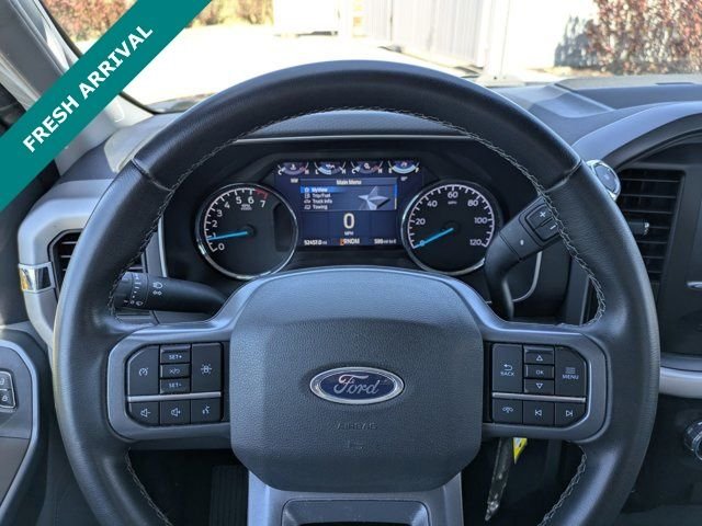 2023 Ford F-150 XLT - Photo 25