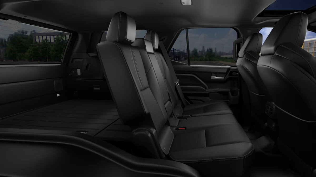 New 2026 Underground Toyota Limited i-FORCE MAX image 21