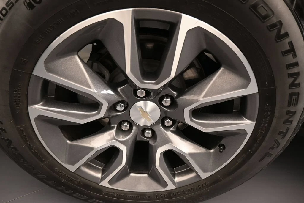 Used 2023 Black Chevrolet LT image 45