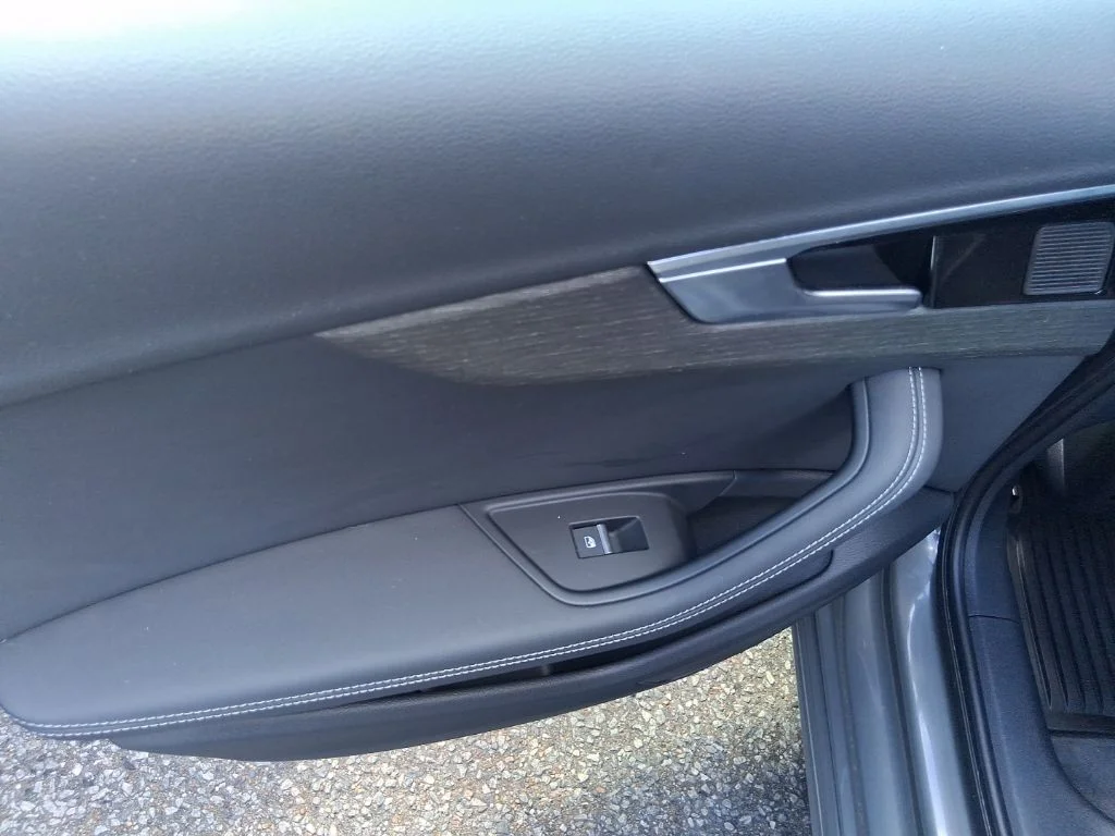 Used 2023 Gray Audi 45 S line Prestige image 14