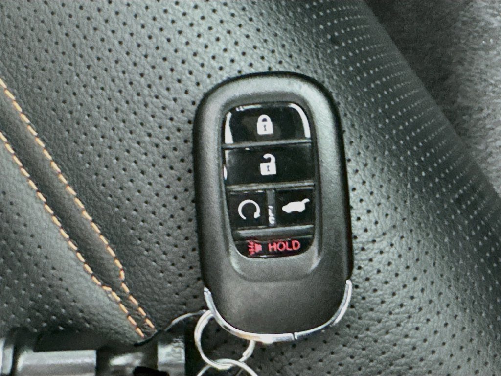 2024 Honda CR-V Sport-L - Photo 37