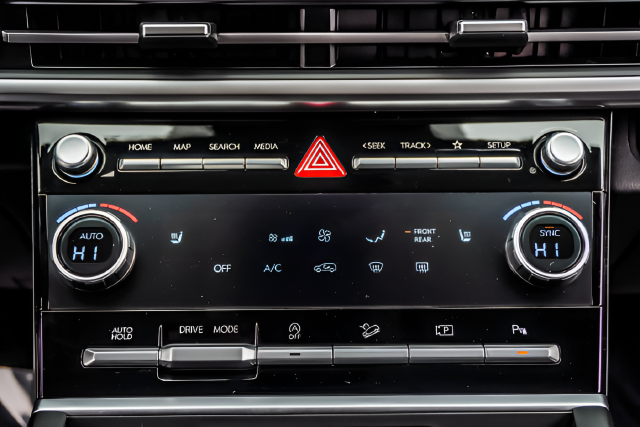 Certified Used 2026 Silver Hyundai SEL image 16