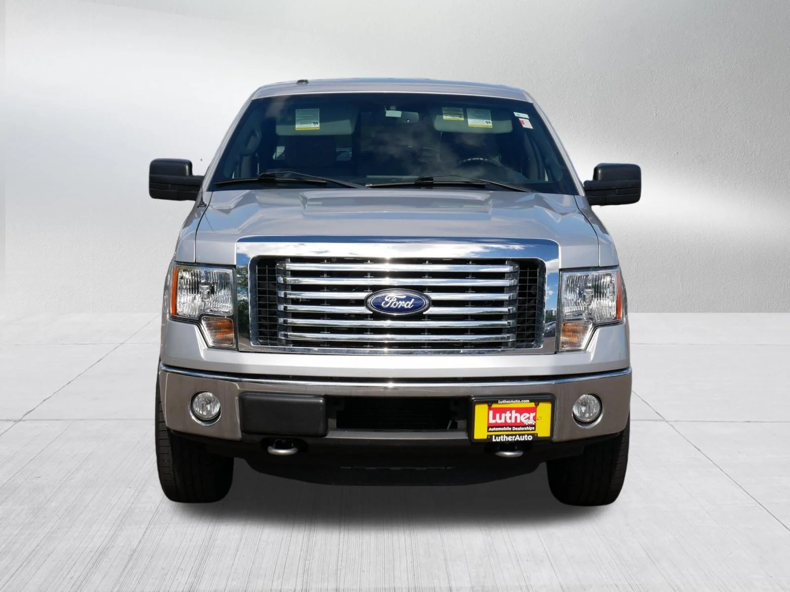 Used 2012 Ford F-150 XLT with VIN 1FTFW1ET2CFB64742 for sale in Hopkins, MN