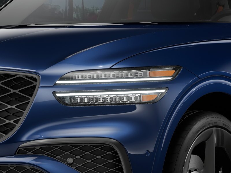 New 2026 Capri Blue Genesis 3.5T Sport Prestige image 25