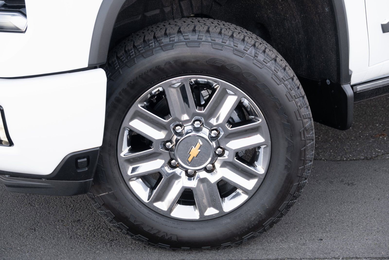 2026 Chevrolet Silverado 3500 HD High Country - Photo 26