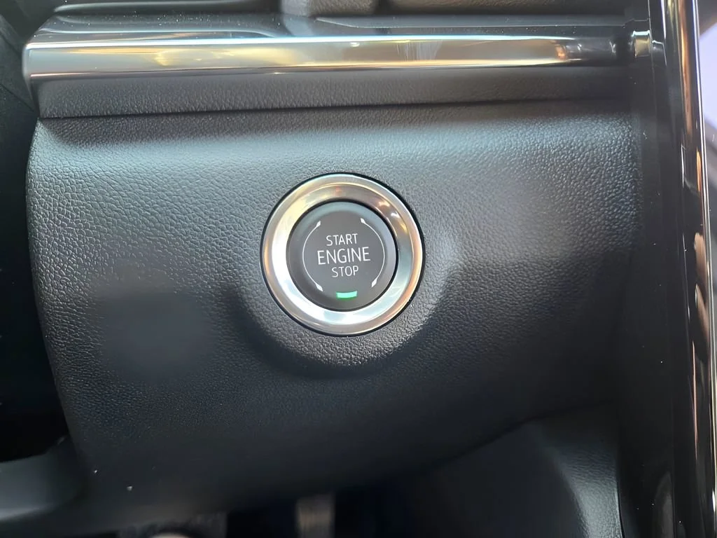 2026 GMC Terrain Elevation - Photo 20