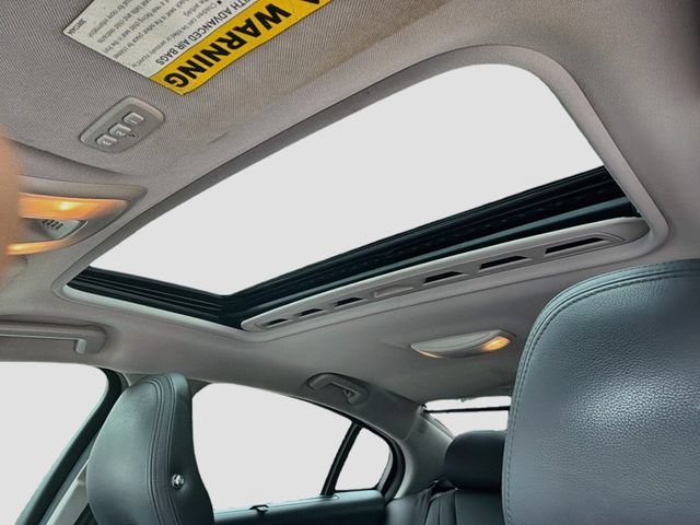 Used 2016 Gray Metallic Volvo T5 Drive-E Premier image 26
