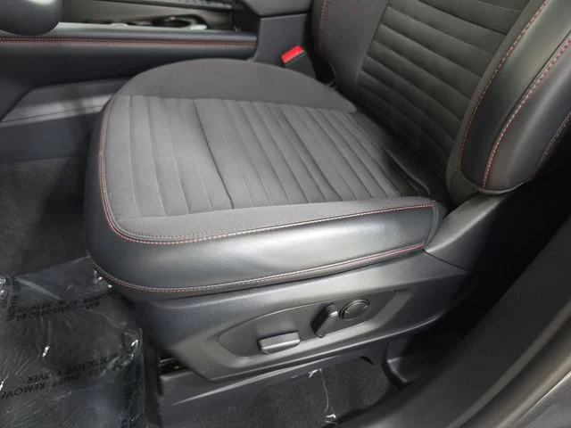 Used 2026 Carbonized Gray Metallic Ford ST-Line image 29