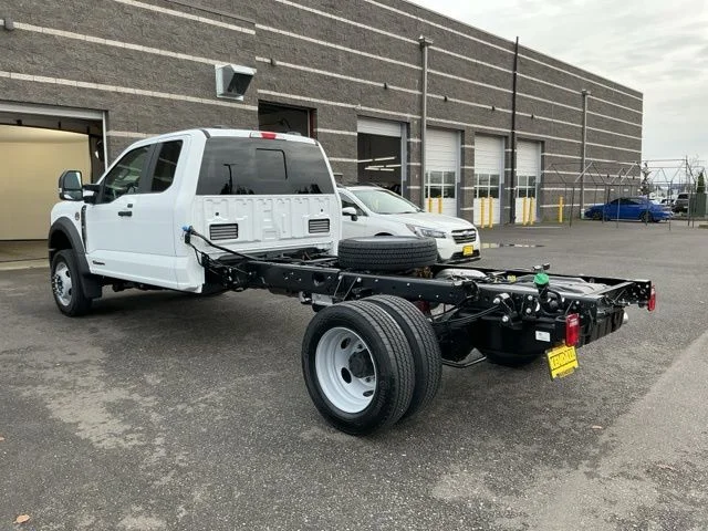 New 2026 Oxford White Ford XL image 6