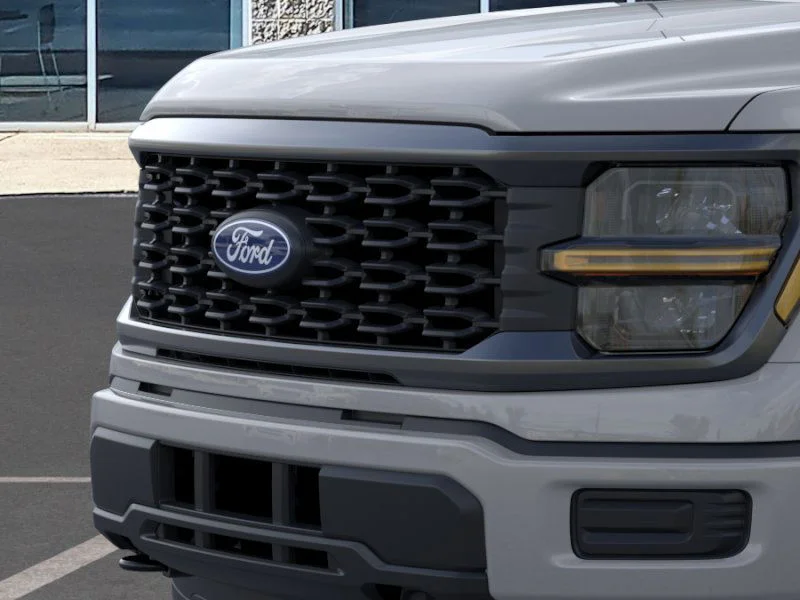 New 2026 Avalanche Ford STX image 17
