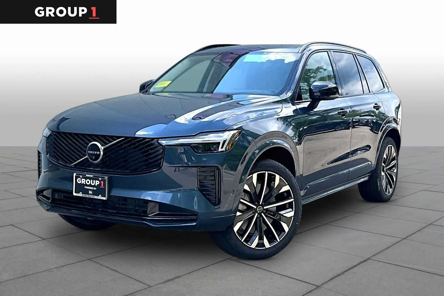 2026 Volvo XC90 Ultra