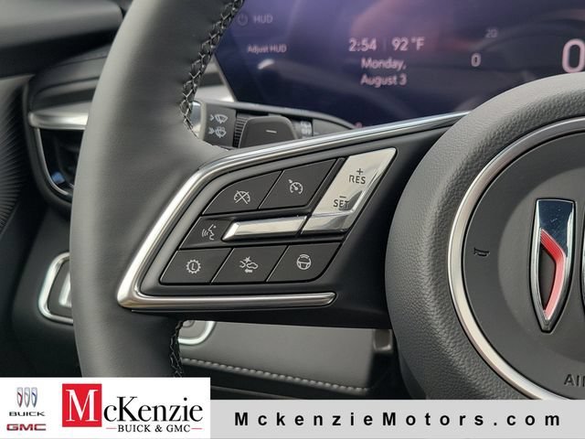 2026 Buick Enclave Avenir - Photo 13