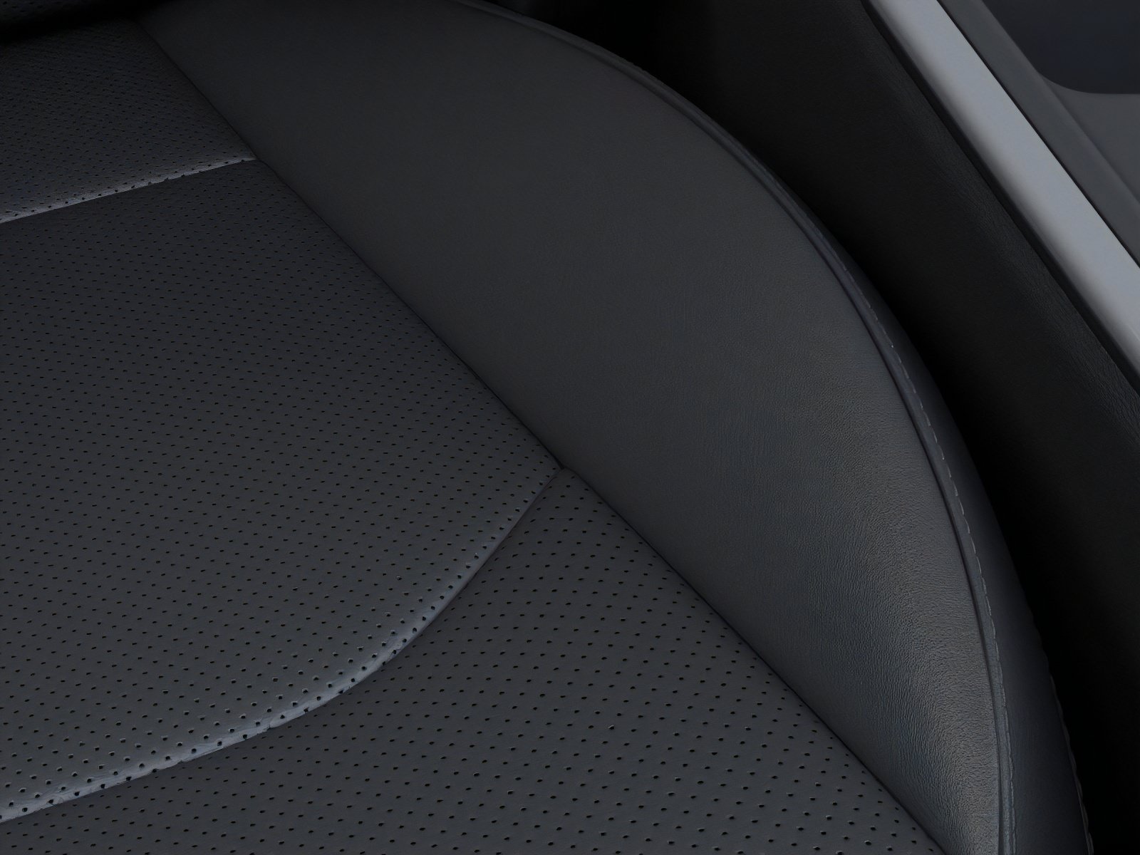 New 2026 Snow White Pearl Kia EX image 24