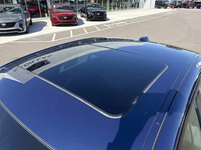 Used 2023 Blue BMW 330i xDrive image 44