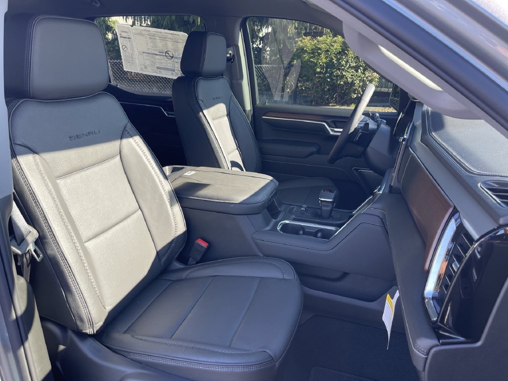 New 2026 Sterling Metallic GMC Denali image 28