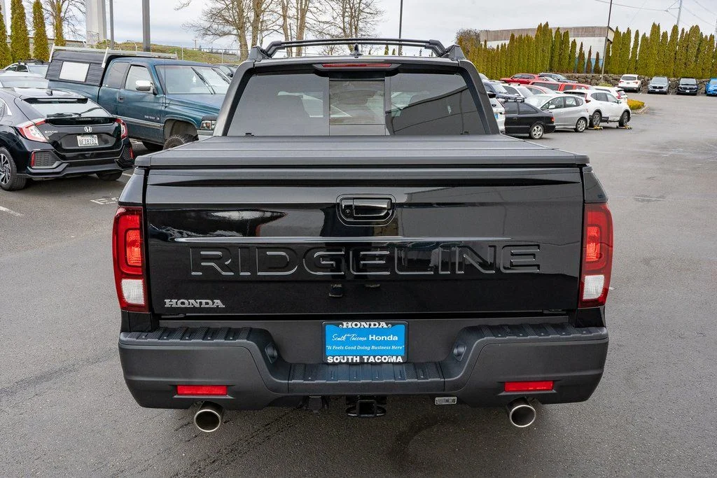 2026 Honda Ridgeline RTL - Photo 7