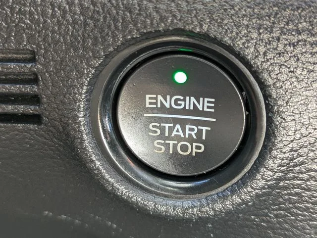 Certified Used 2020 Shadow Black Ford Lariat image 28
