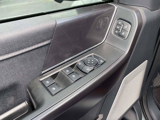 New 2026 Avalanche Ford Black Widow image 21