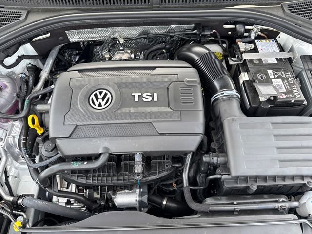 2026 Volkswagen Jetta GLI Autobahn - Photo 26