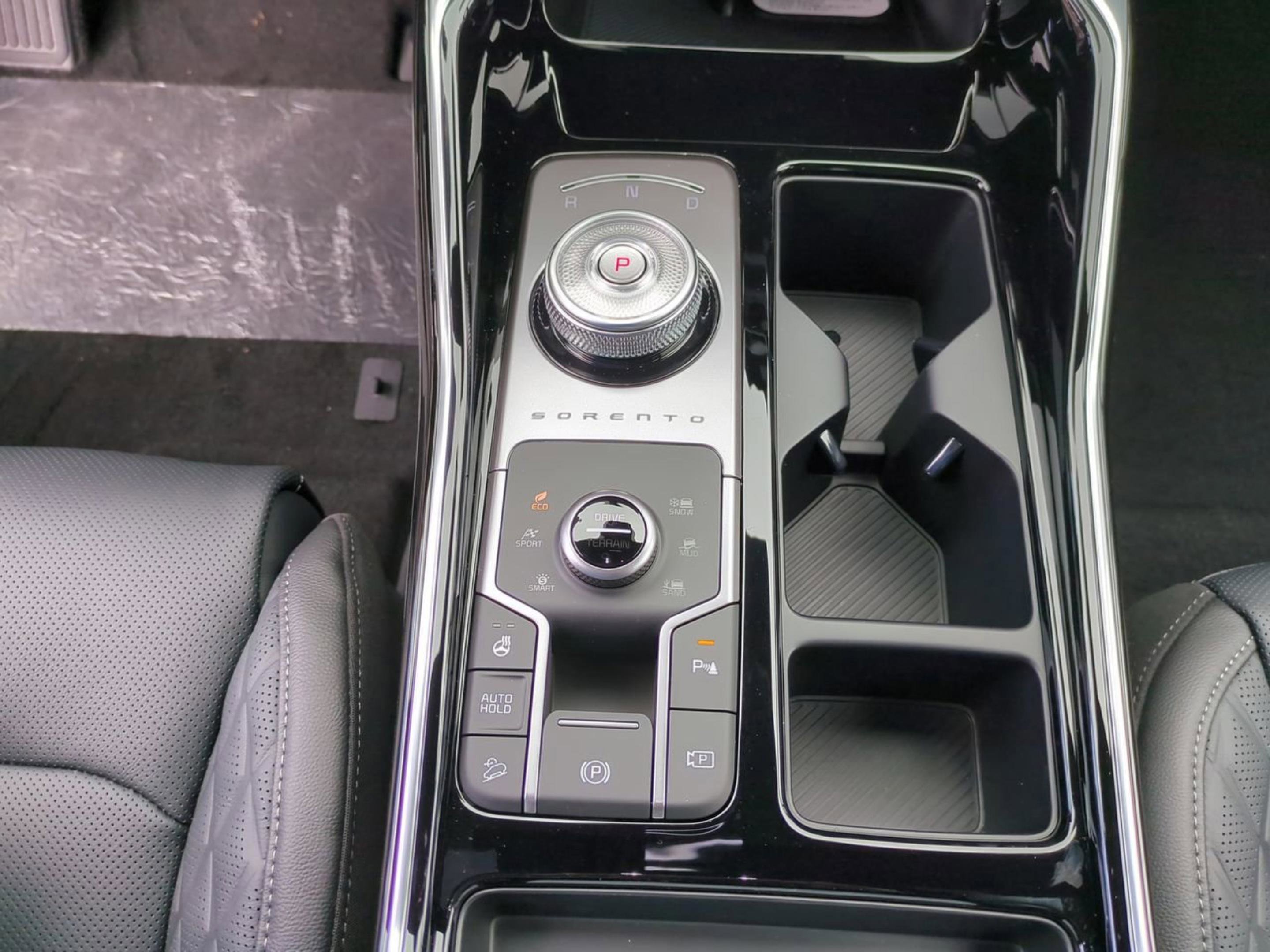 New 2026 Snow White Pearl Kia X-Line SX Prestige image 22