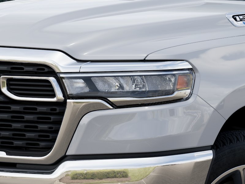 2025 RAM 1500 Tradesman - Photo 6