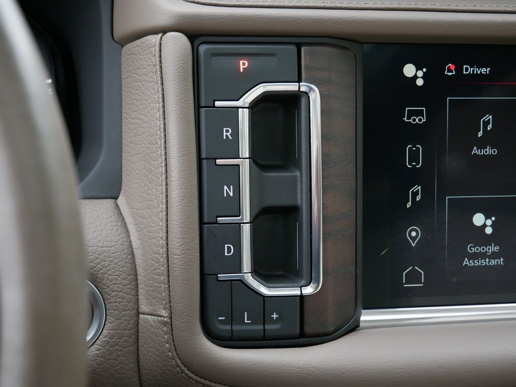 Certified Used 2022 Blue GMC Denali image 24