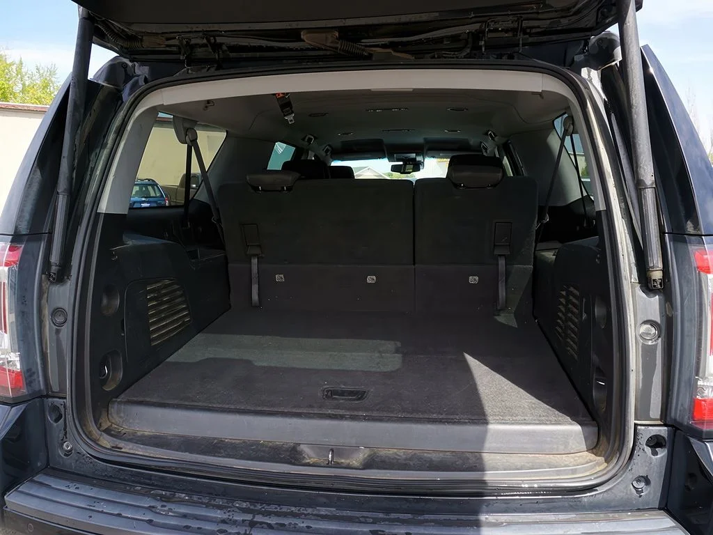 2015 GMC Yukon XL SLE - Photo 39