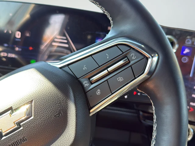 Used 2024 Black Chevrolet LT image 38