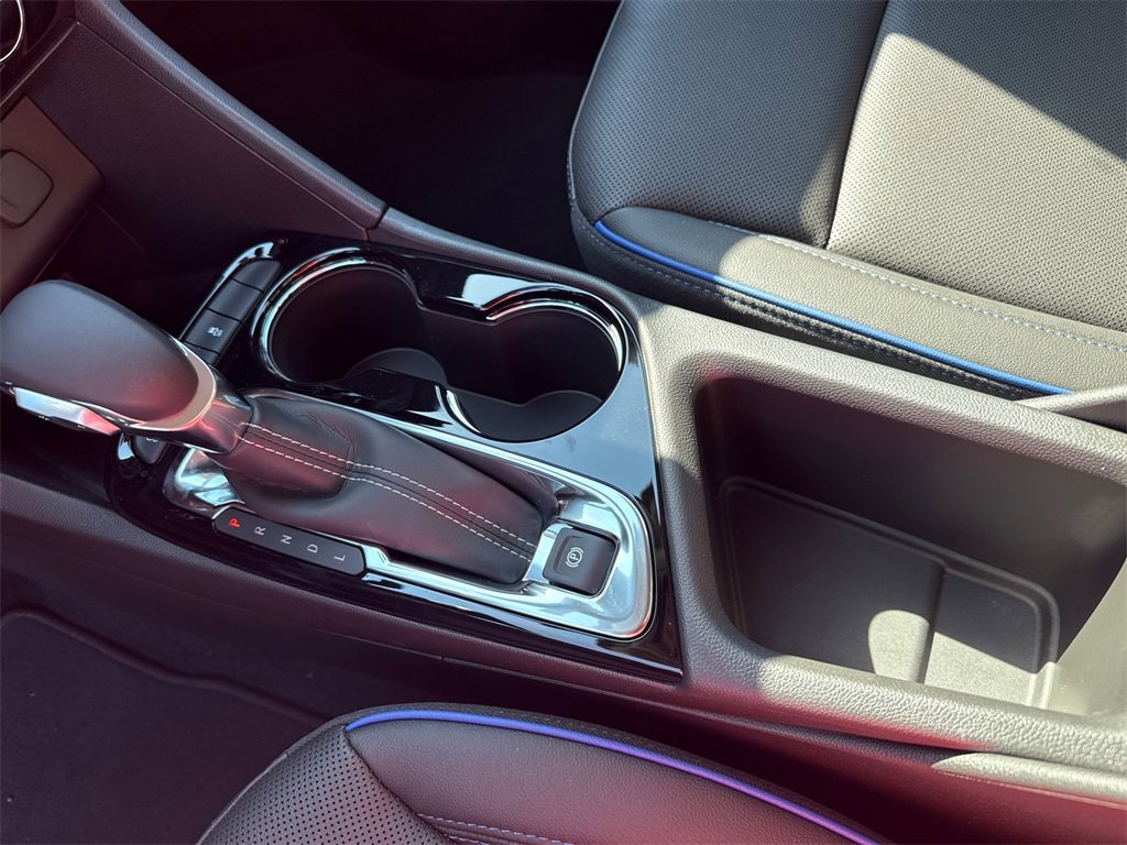 2026 BUICK ENCORE GX - Image 39