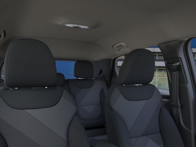 2027 Chevrolet Bolt photo 24 of 32