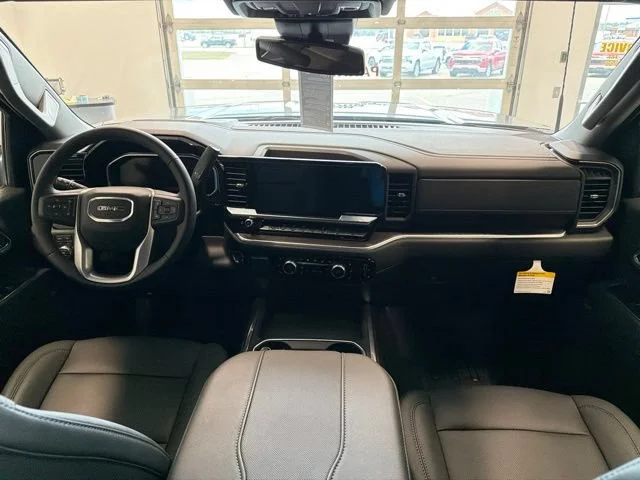 2026 GMC Sierra 2500HD SLT - Photo 35