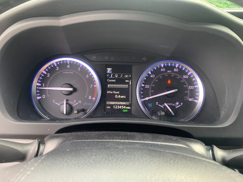 Used 2019 Gray Toyota SE image 31