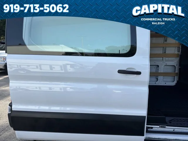 Used 2025 White Ford Base image 19