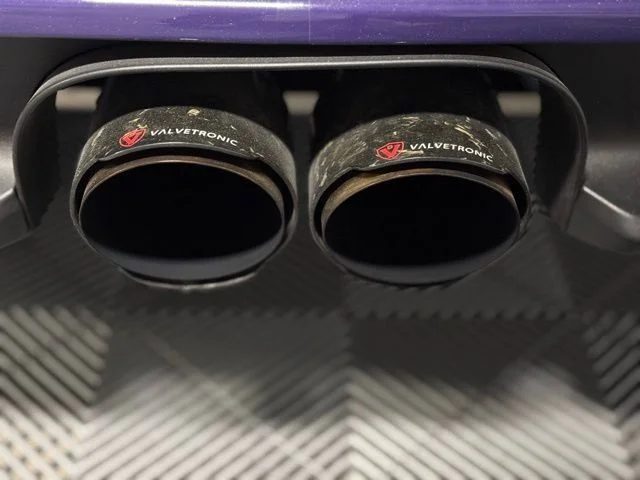 Used 2016 Purple Porsche GT3 RS image 15