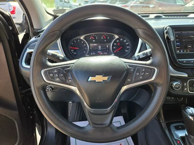 Used 2020 Mosaic Black Metallic Chevrolet LT image 31