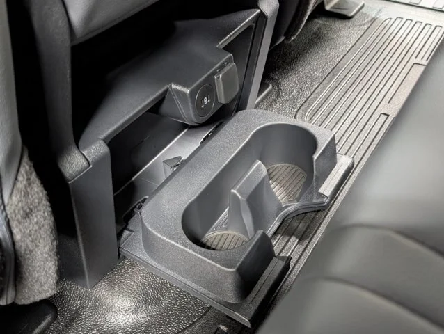 New 2026 Agate Black Metallic Ford F-250® XL image 52