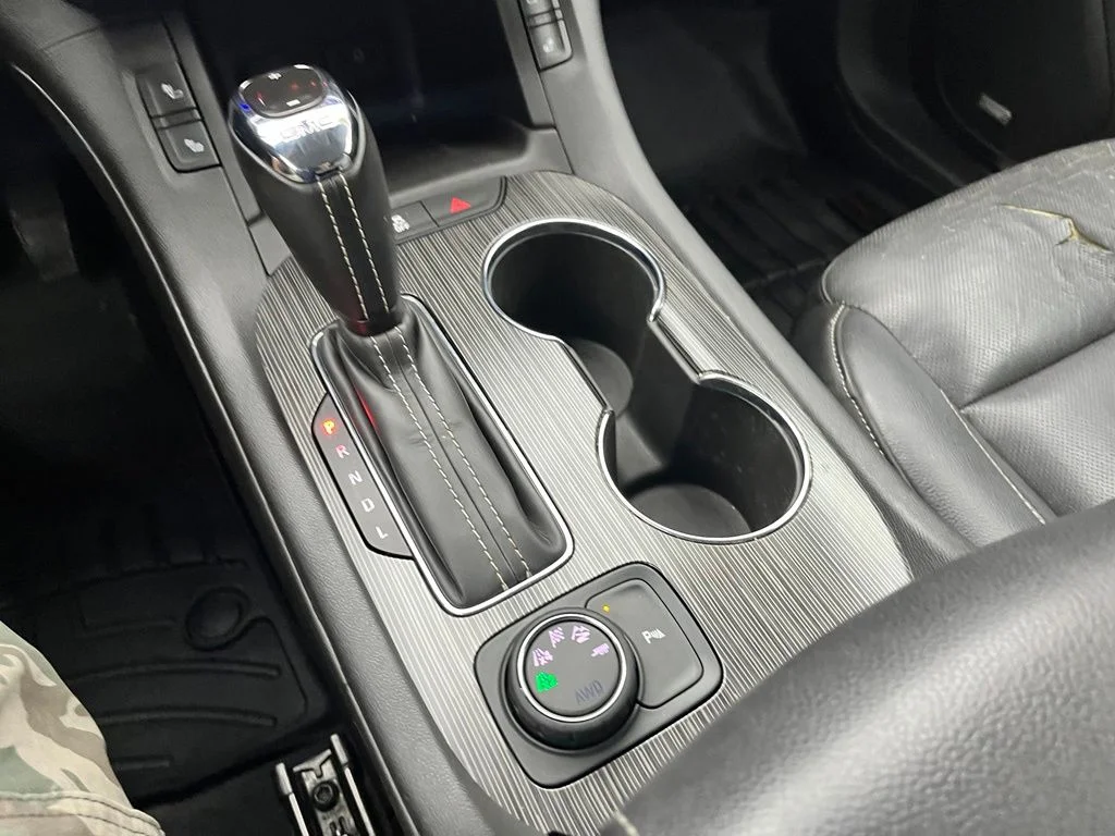 Used 2019 Silver GMC SLT-1 image 29