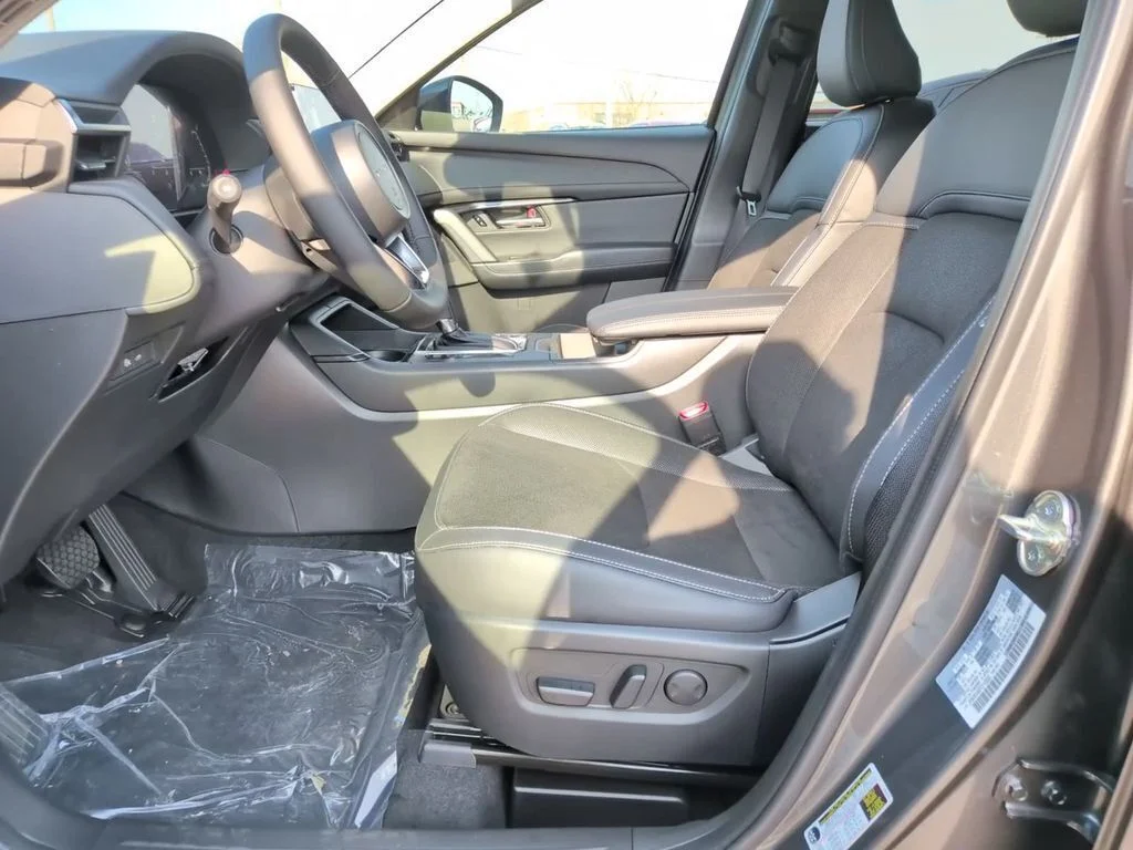 New 2026 Gray Mazda 2.5 S Preferred image 14