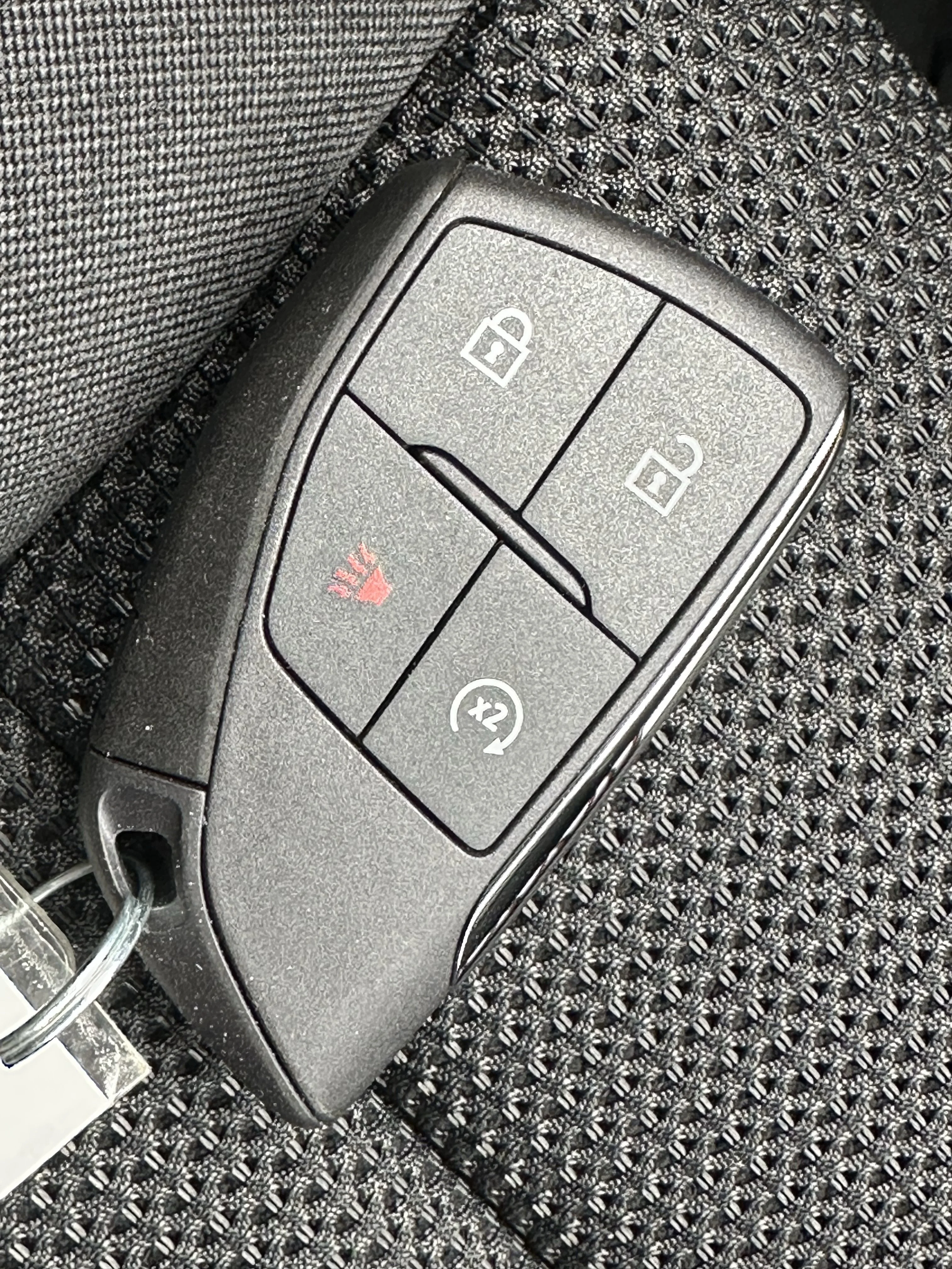 New 2026 Onyx Black GMC Elevation image 22