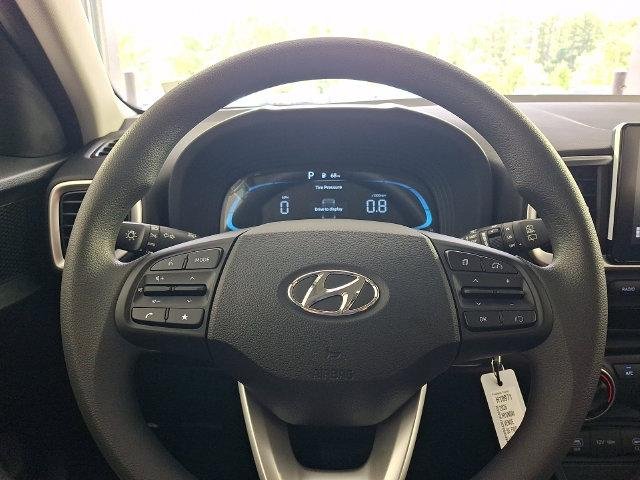 2026 Hyundai Venue SE - Photo 20