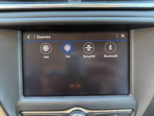 2023 Chevrolet TrailBlazer LT - Photo 18
