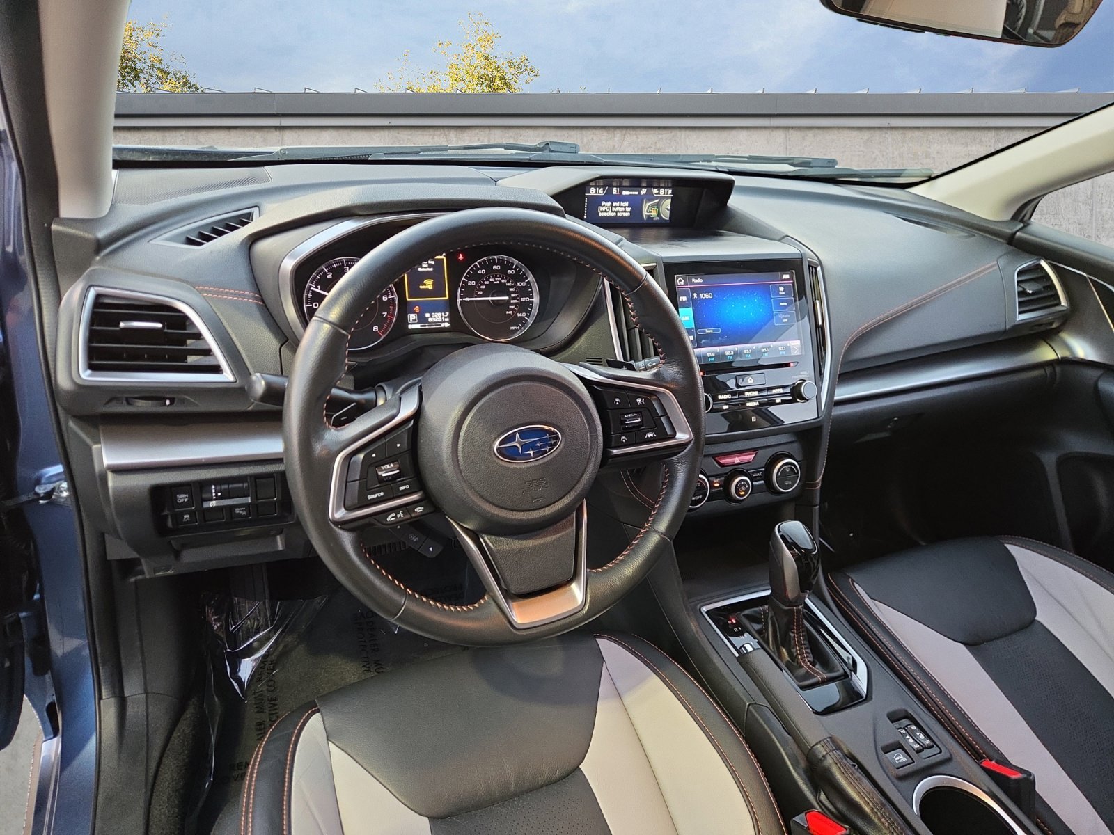 2019 Subaru Crosstrek Limited - Photo 10