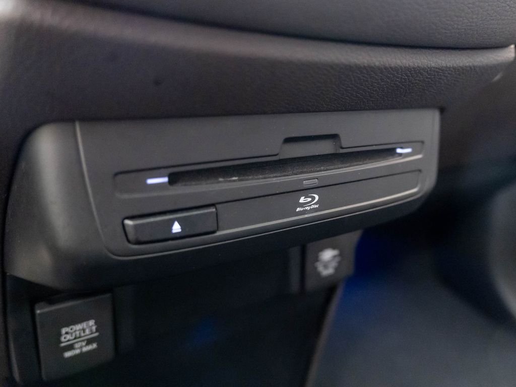 2018 Honda Odyssey Elite - Photo 27