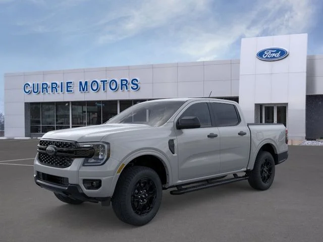 New 2026 Avalanche Ford XLT image 1